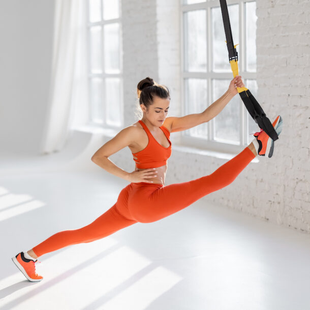 Yoga Classes in Gurgaon