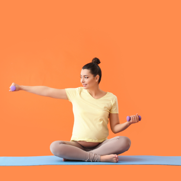 Yoga for Pregnancy, Prenatal Yoga, Post Natal Yoga, Best Yoga Classes in Gurugram