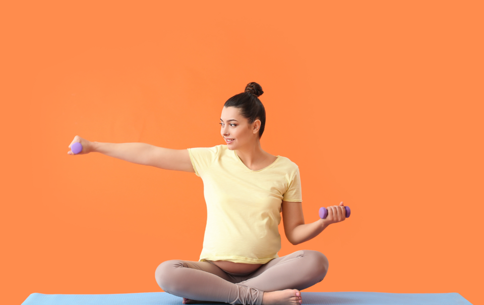 Yoga for Pregnancy, Prenatal Yoga, Post Natal Yoga, Best Yoga Classes in Gurugram