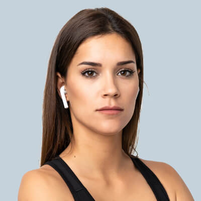 Evelyn Kenner (Demo)